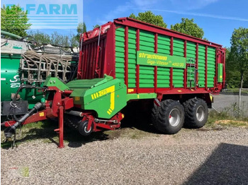 STRAUTMANN Ladewagen