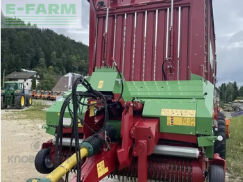 Ladewagen Strautmann giga vitesse cfs 4402: das Bild 5 Ladewagen Strautmann giga vitesse cfs 4402: das Bild 5