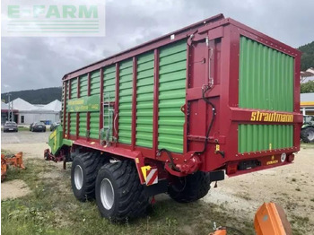 Ladewagen Strautmann giga vitesse cfs 4402: das Bild 4 Ladewagen Strautmann giga vitesse cfs 4402: das Bild 4