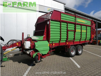 STRAUTMANN Ladewagen