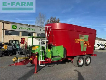 STRAUTMANN Fütterungstechnik