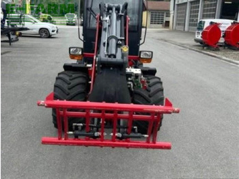 Minibagger Thaler 3448 t: das Bild 2