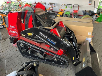 Minibagger