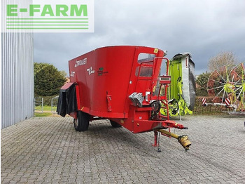 TRIOLIET Fütterungstechnik