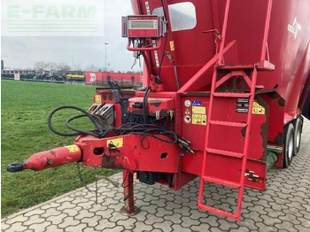 Fütterungstechnik Trioliet solomix 3 3000 vlh-b-t: das Bild 2