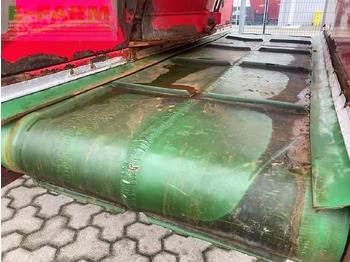 Fütterungstechnik Trioliet solomix 3 3000 vlh-b-t: das Bild 4