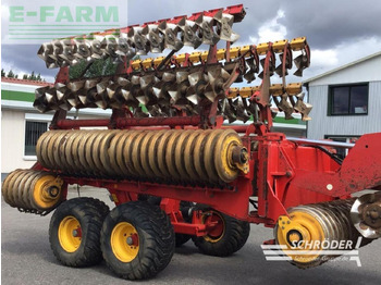 Scheibenegge Väderstad carrier 925 classic: das Bild 3