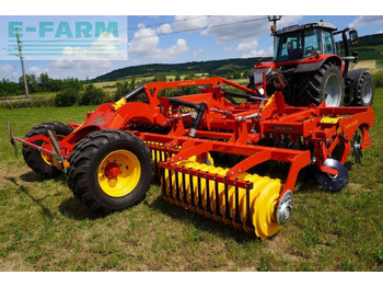 Scheibenegge Väderstad carrier xl 625: das Bild 5