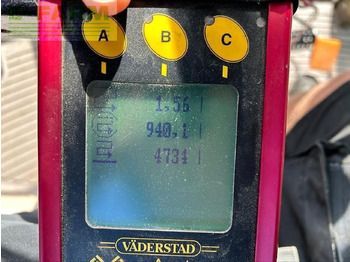 Sämaschine Väderstad rapid 400c: das Bild 3