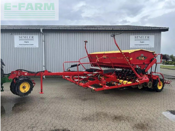 VÄDERSTAD Säkombination