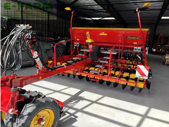 VÄDERSTAD Säkombination