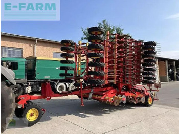 VÄDERSTAD Säkombination