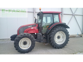 VALTRA N101 Traktor