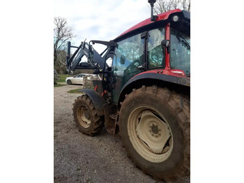 Traktor Valtra a 95: das Bild 3