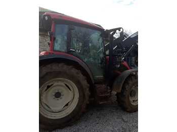 Traktor Valtra a 95: das Bild 2