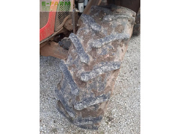 Traktor Valtra a 95: das Bild 5