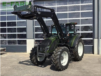 VALTRA A-series Traktor