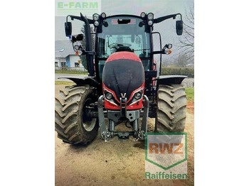 VALTRA A-series Traktor