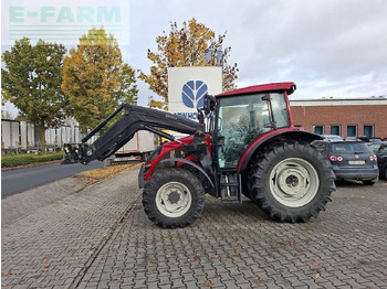 VALTRA A-series Traktor