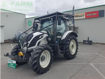 VALTRA N-series Traktor