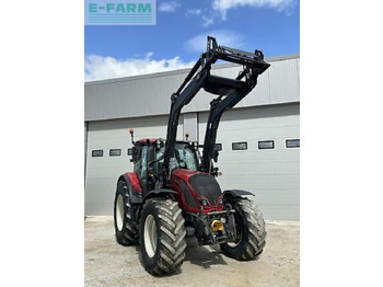 VALTRA N134 Traktor