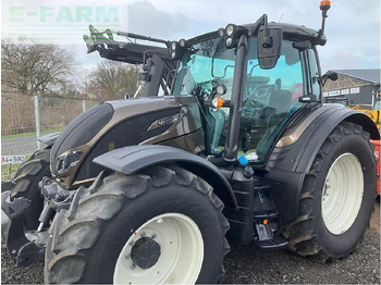 VALTRA N-series Traktor