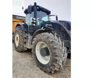 VALTRA S374 Traktor