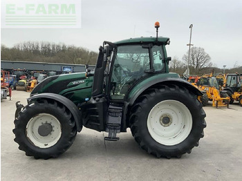 Traktor Valtra t214 direct tractor (st22267) Direct: das Bild 5