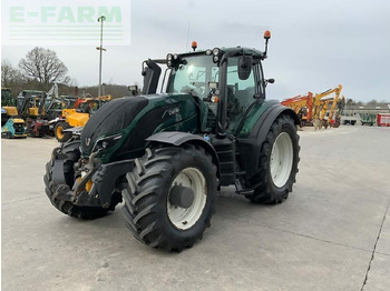 Traktor Valtra t214 direct tractor (st22267) Direct: das Bild 4