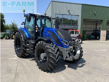 Traktor Valtra t215 direct tractor (st23688) Direct: das Bild 3