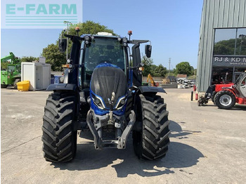 Traktor Valtra t215 direct tractor (st23688) Direct: das Bild 4