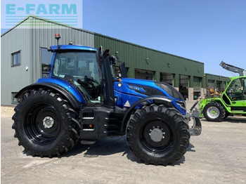Traktor Valtra t215 direct tractor (st23688) Direct: das Bild 2