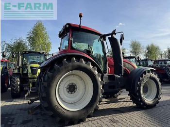 Traktor Valtra t234 versu Versu: das Bild 5