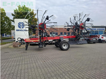 VICON Heuwender/ Wenderechen