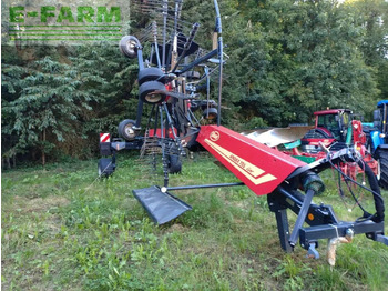 VICON Heuwender/ Wenderechen