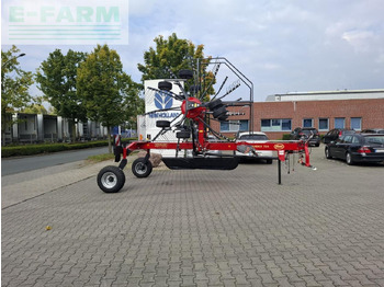 VICON Heuwender/ Wenderechen