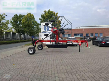 VICON Heuwender/ Wenderechen