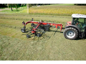 VICON Heuwender/ Wenderechen