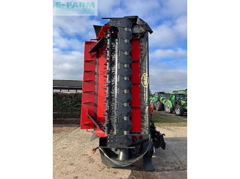 Mähwerk Vicon extra 7100 t: das Bild 4