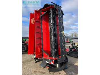 Mähwerk Vicon extra 7100 t: das Bild 5