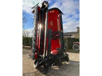 Mähwerk Vicon extra 7100 t: das Bild 3