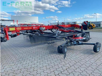 VICON Heuwender/ Wenderechen