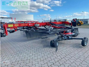 VICON Heuwender/ Wenderechen