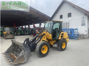 VOLVO L25F Minibagger