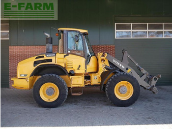 Minibagger Volvo l45f: das Bild 5