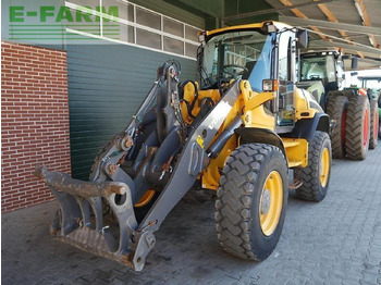 Minibagger Volvo l45f: das Bild 3