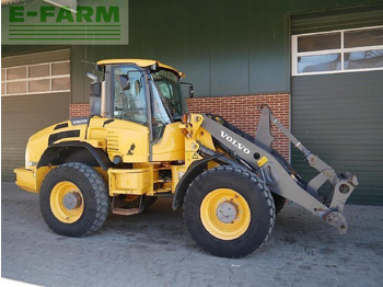 VOLVO L45F Minibagger