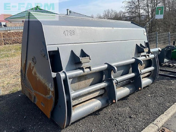 VOLVO L110 Minibagger