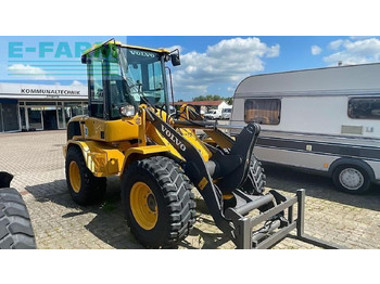 VOLVO L30 Minibagger