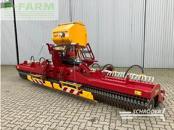 VREDO Sämaschine
